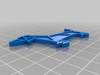origami dachshund