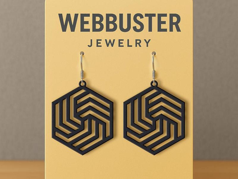 The Eternal Knot Earrings