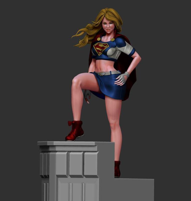 Supergirl