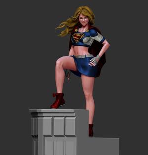 Supergirl