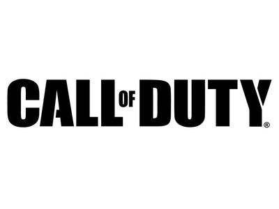 Call of Duty Sign