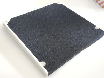 Onewheel V1 rear concave footpad