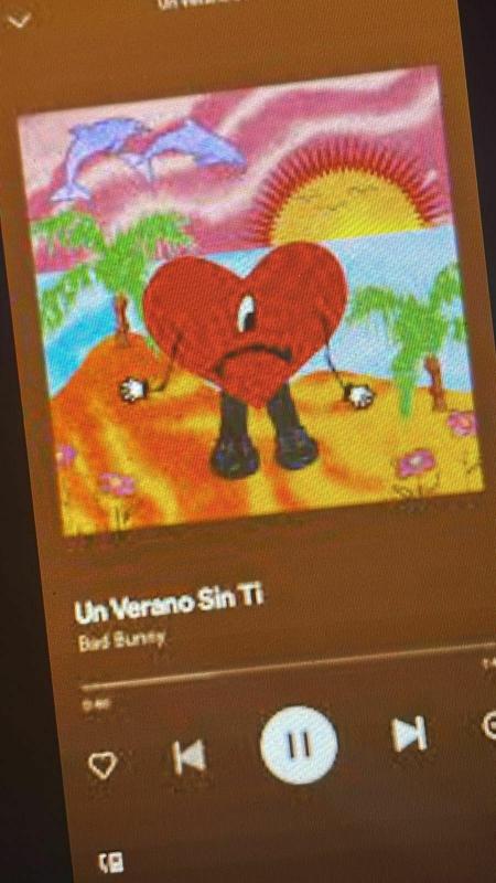 Heart a summer without you 3D