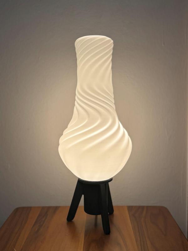 Designer-Lamp