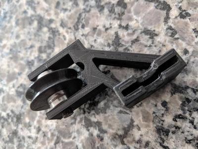 Ender 3 Filament Roller Guide (LM6UU) Bearing