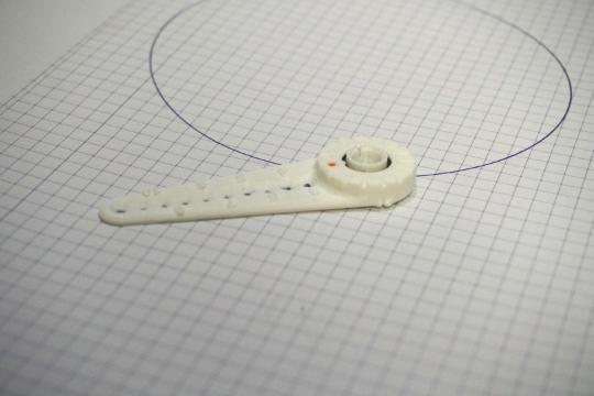 EZCircle - Easy Way to Draw Circles