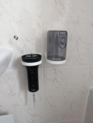Philips sonicare cordless flosser holder