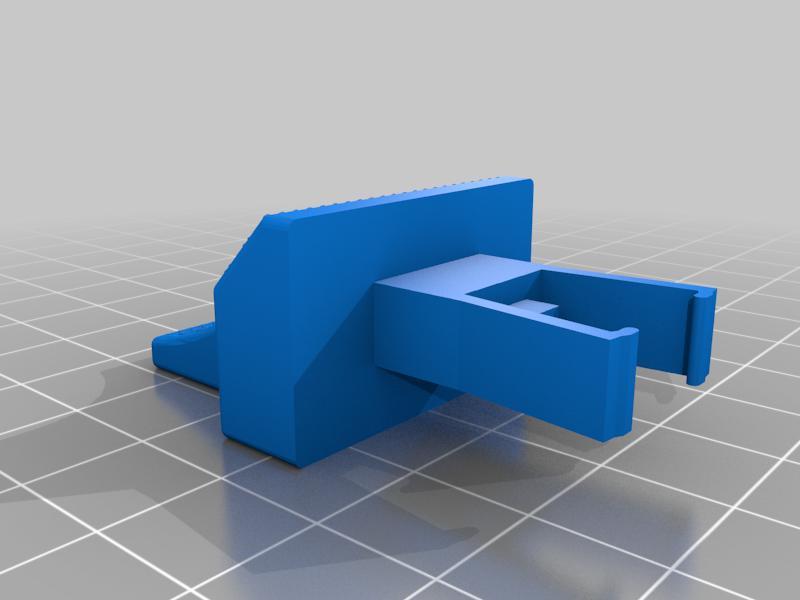 Imperial Troop Transport Radar Dish