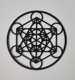 Metatrons Cube