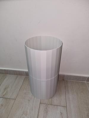 Pipe for 250 mm drainage