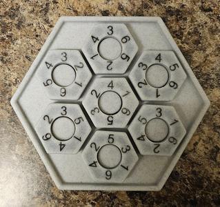 Drive Ya Nuts! By Milton Bradley