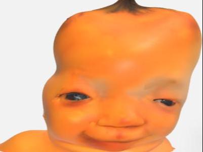 Funny Baby
