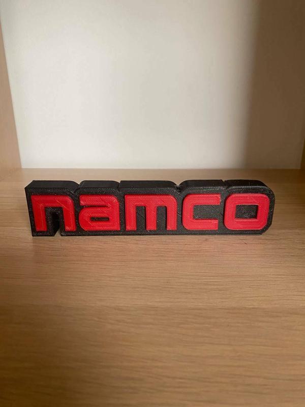 Namco logo