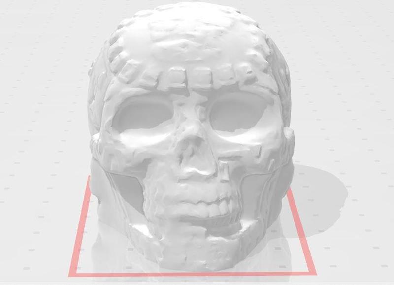 Strašidelná píšťala