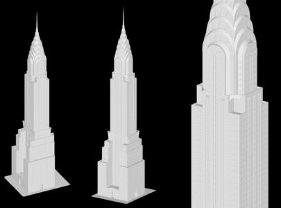 Chrysler Building