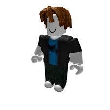 bacon hair form roblox