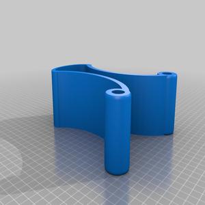 headphone stand