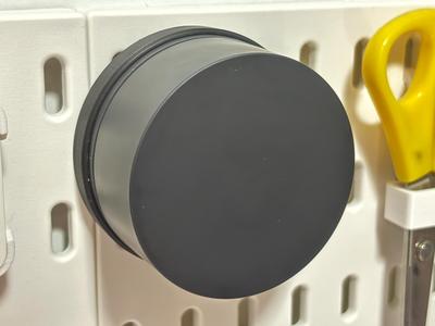 Xiaomi Screen Stand Dimmer Pegboard Mount
