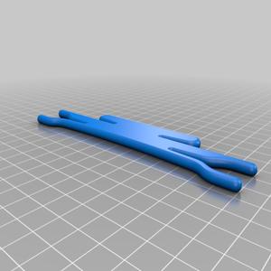 Rollup your cables