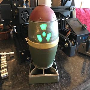 Bomb Can US