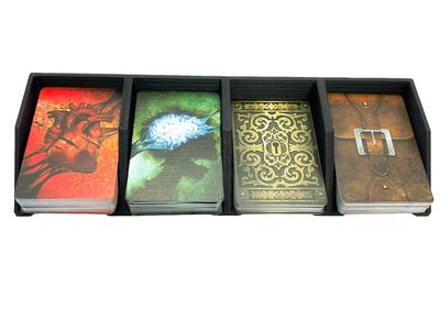 Mansions Of Madness Shop Cards Holder