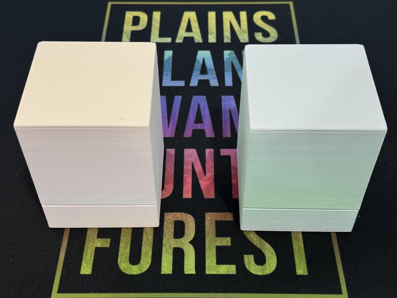 Commander Deck Box (v2)