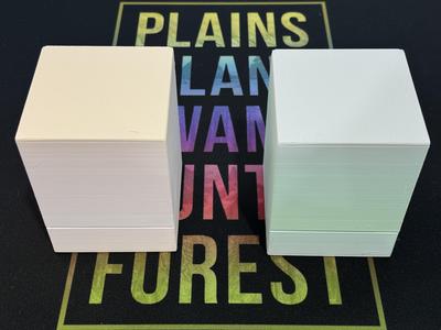 Commander Deck Box (v2)