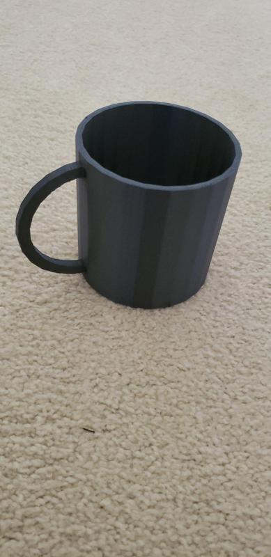Cup/Mug