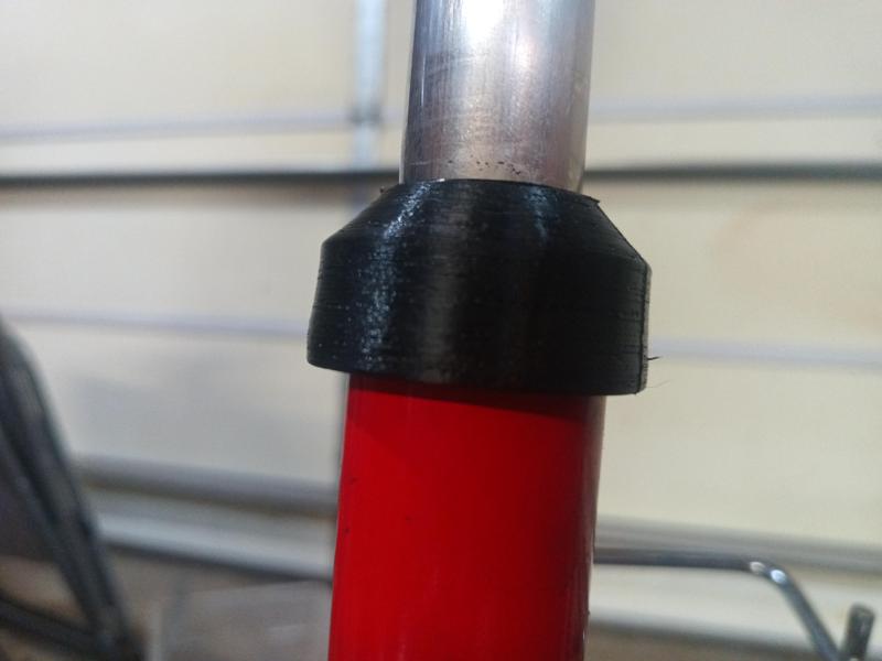 NU50 Honda Urban Express Fork Dust Boot