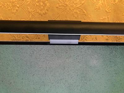 Xiaomi Lightbar spacer for LG OLED42C* series tv