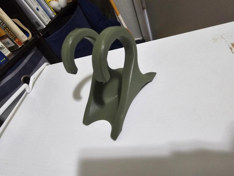 Heavy Duty Backpack Hanger