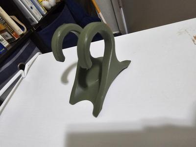 Heavy Duty Backpack Hanger