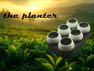 The Planter