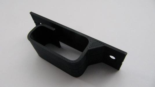 Cable clip
