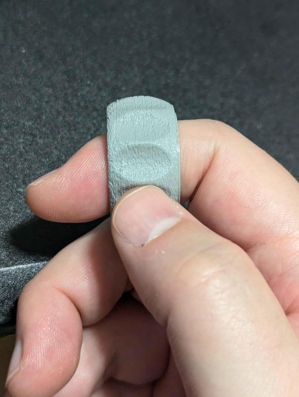Fidget Ring