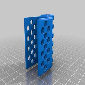 Cable Holder