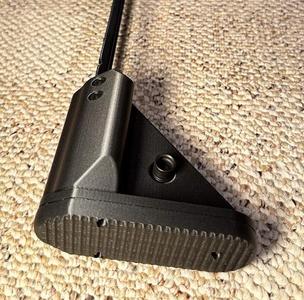 Flux Raider X "SOPMOD" Stock