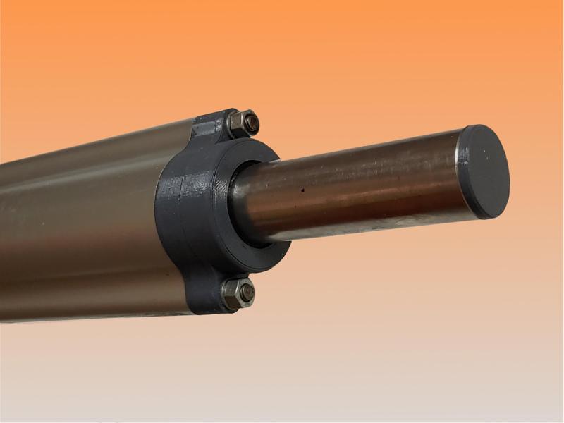 Tousek Slim S/C Repair