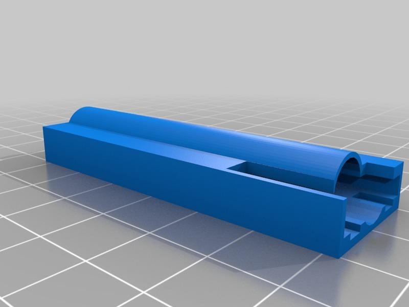 Ubertooth/WunderTooth Slim fit sleeve case