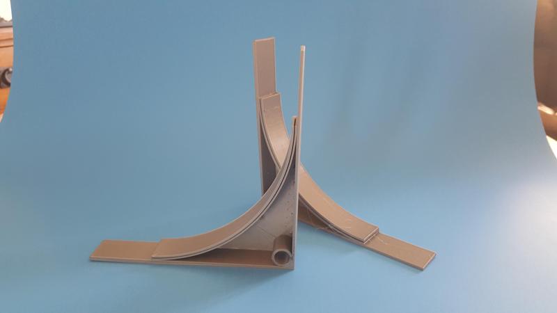 Backdrop Frame for Photography