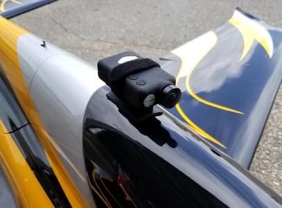 T-1 Mini Removable Camera Mount (Canopy)