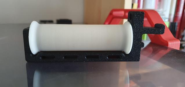 Voron roller spool mod