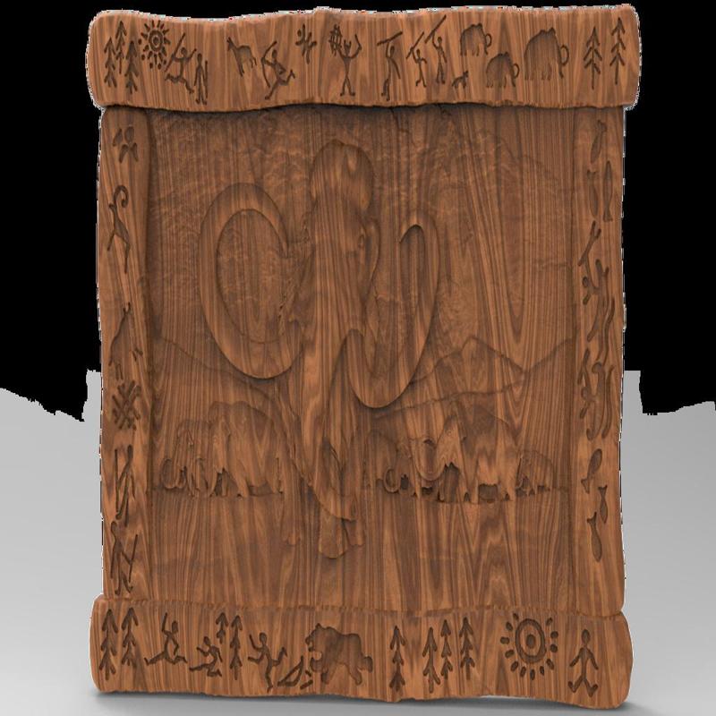Mammoth for CNC