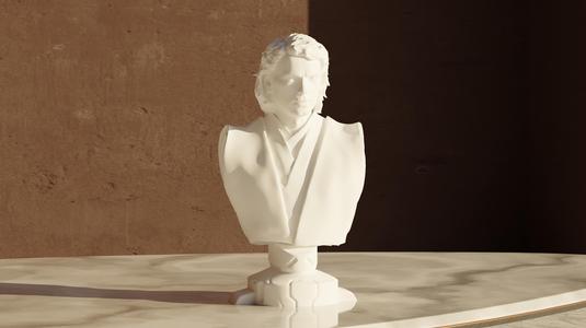 Anakin Skywalker - Star Wars Home Decoration