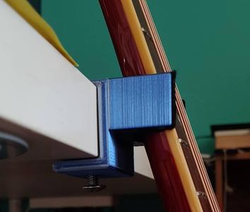Guitar Desk Rest