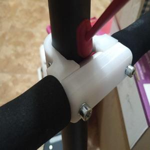 Xiaomi Mijia M365 Scooter kids handle bar mount