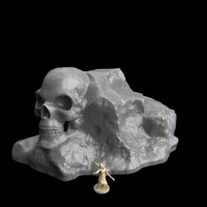 Skull Rock