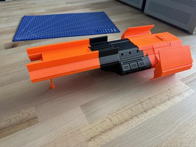 Ukaž, co umíš - když vesmír není překážkou