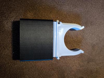 Spacer/Abstandhalter für EN32 Klammer