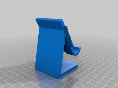 Phone mini suport